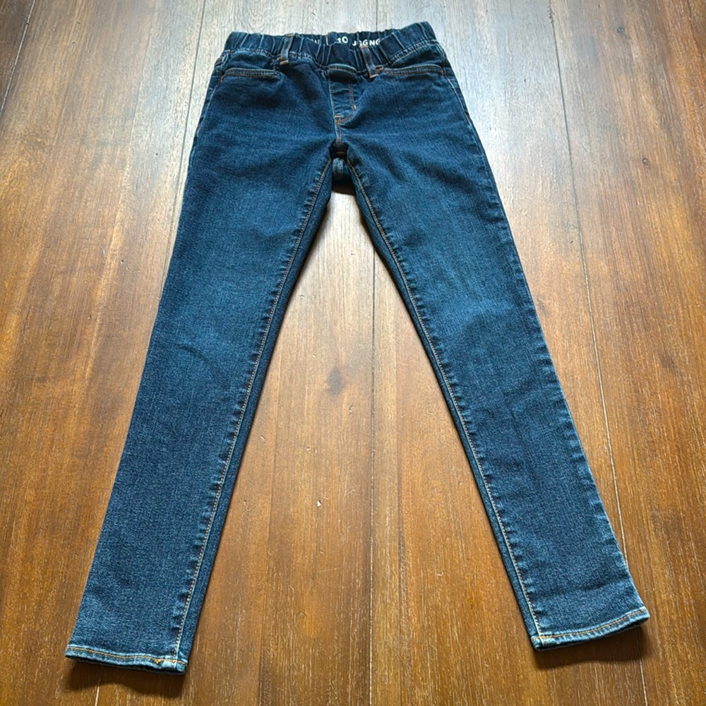 Size 10 Gap Jeggings